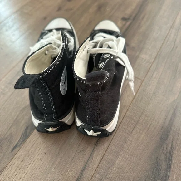 Converse shoes run star - Picture 7 of 11